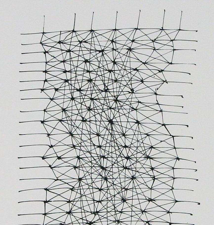 Outside the Lines: Abstract Art from the CMA Collection (November 24, 2026 - March 7, 2027)